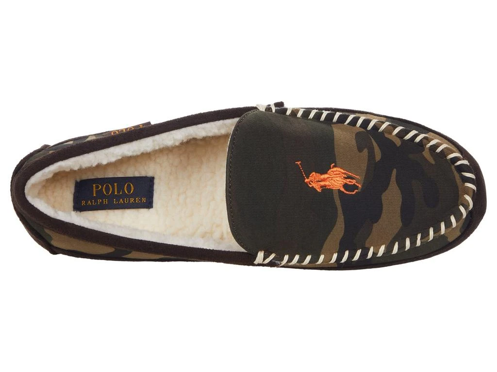 Ralph Lauren Cali II Moccasin Slipper 2