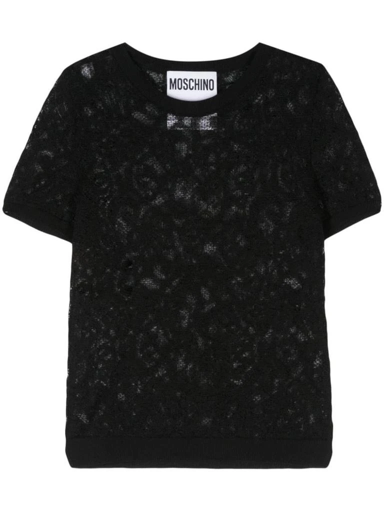Moschino Moschino Sweaters 1