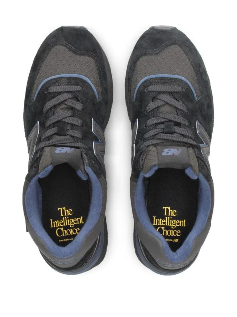 New Balance New Balance 574 Sneakers Shoes 4
