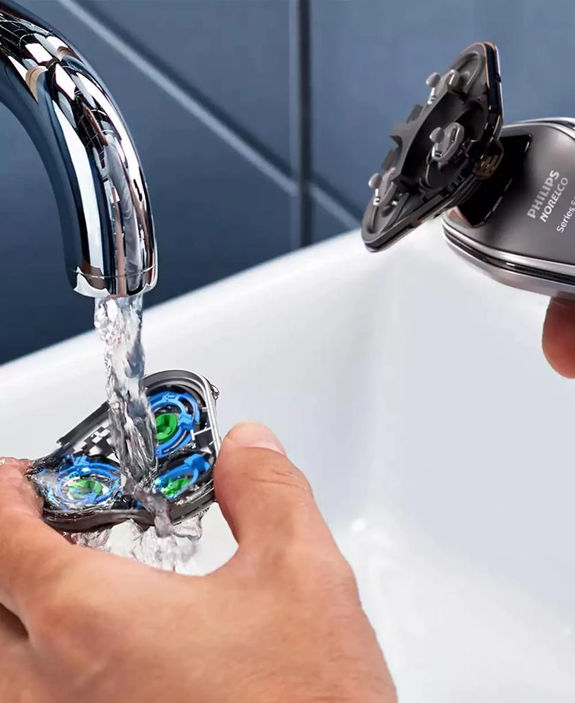 Norelco SHAVE S9000 PRESTIGE 2