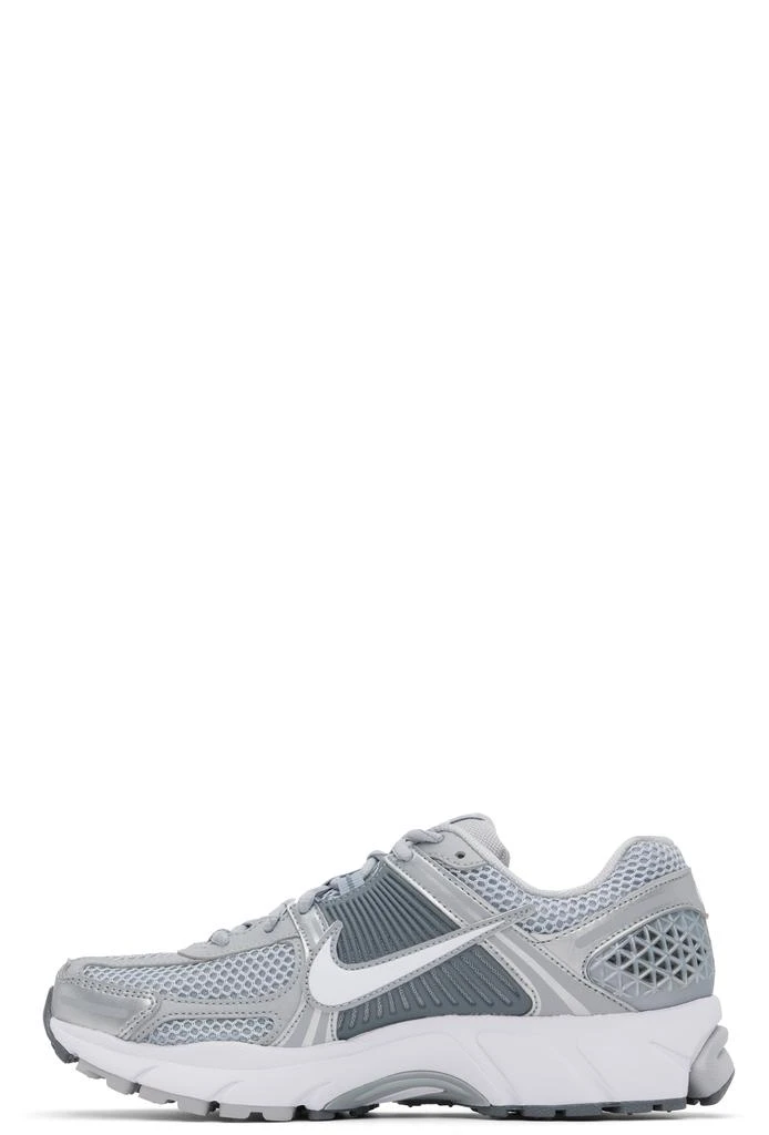 NIKE Silver Zoom Vomero 5 Sneakers 3