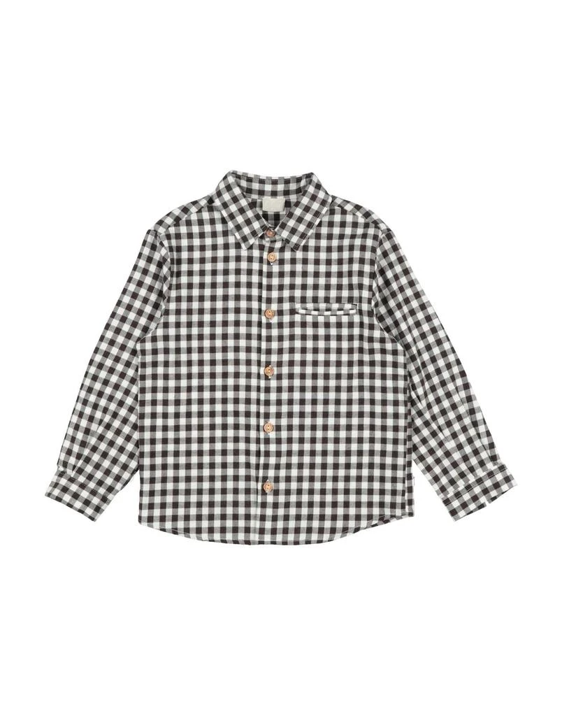 LALALÙ Patterned shirt