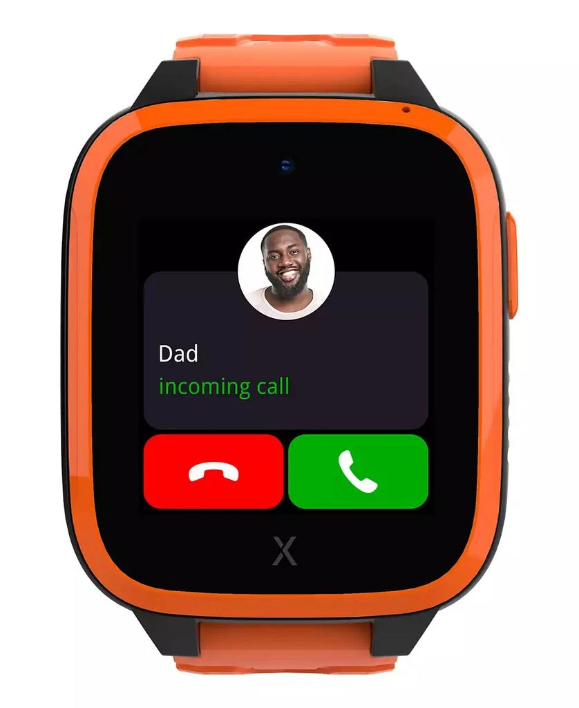 Xplora XGO3 Kids Smart Watch Cell Phone with GPS Tracker – Green 1
