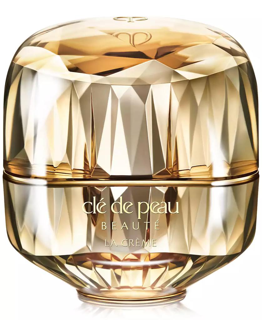 Cle de Peau La Crème, 1oz.