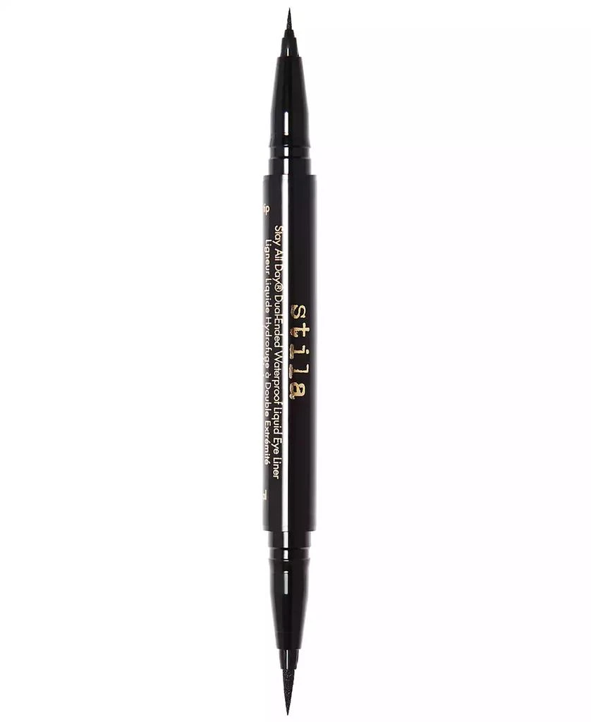 Stila Stay All Day Dual-Ended Waterproof Liquid Eye Liner 1
