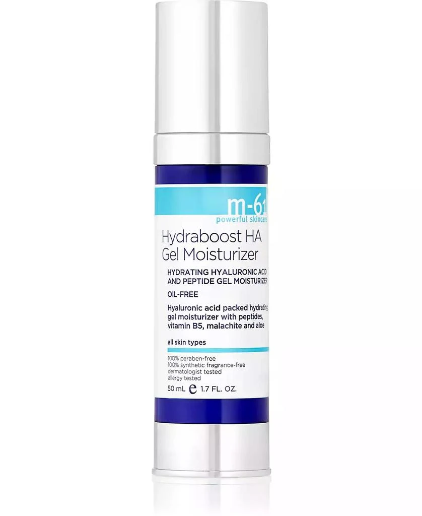 M-61 Hydraboost HA Gel Moisturizer, 1.7 oz. 1