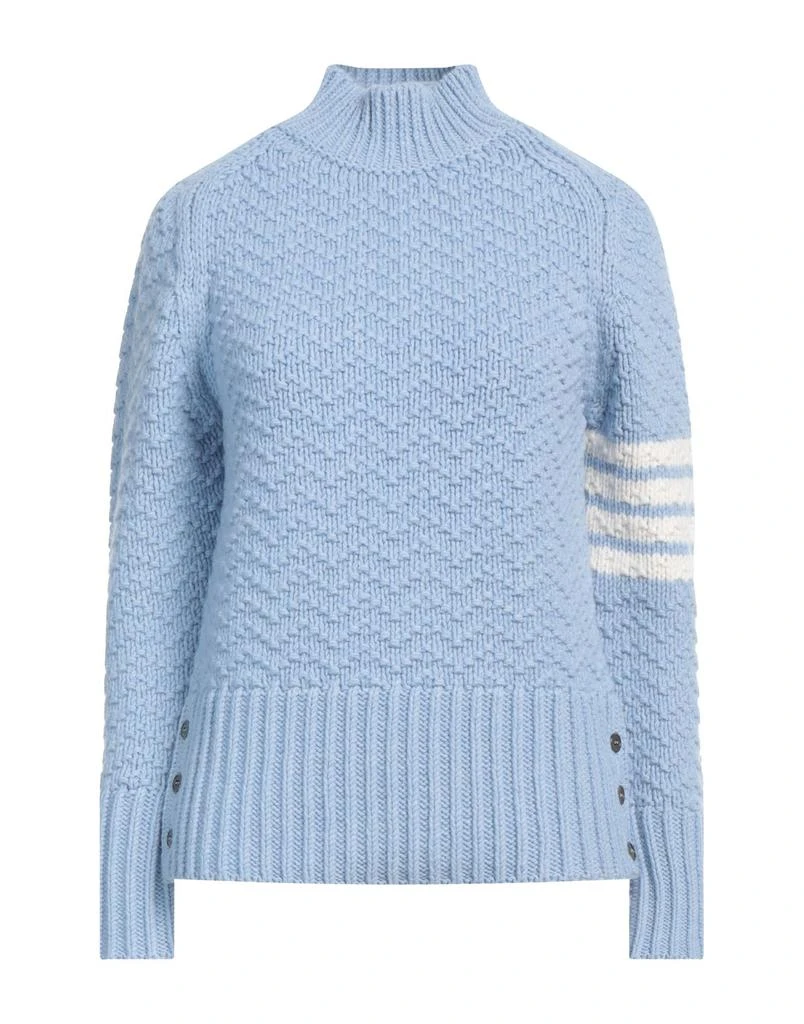 Thom Browne Turtleneck 1