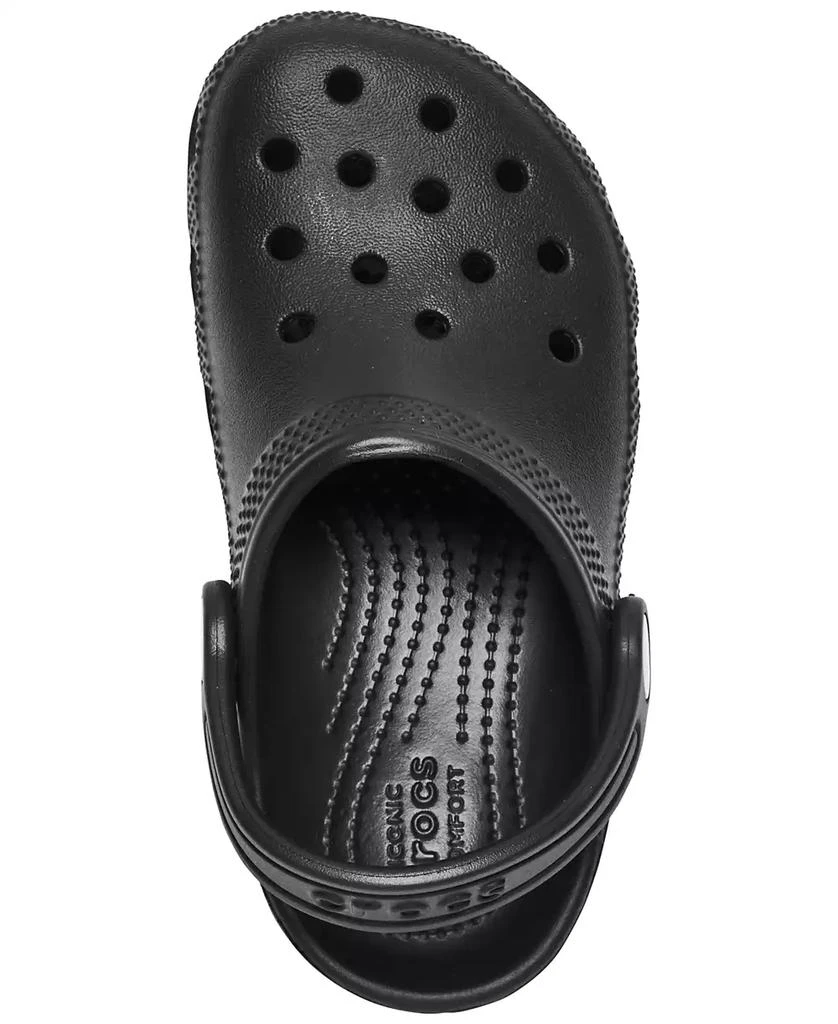 Crocs Toddler Kids Classic Clogs from Finish Line 5