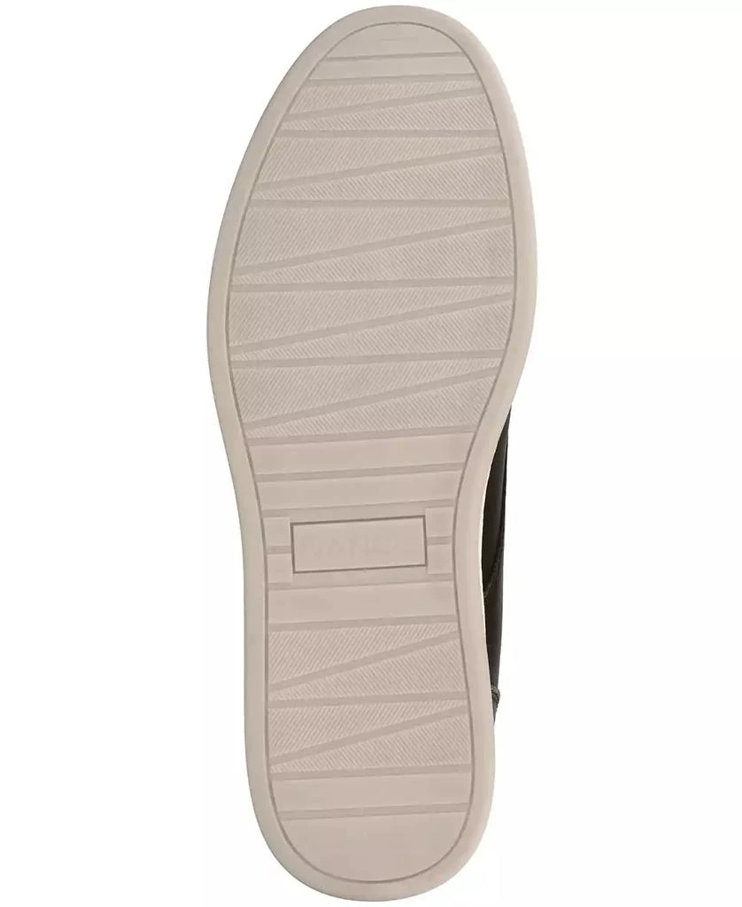 Vance Co. Men's Brodrick Casual Flexible Sneakers 5