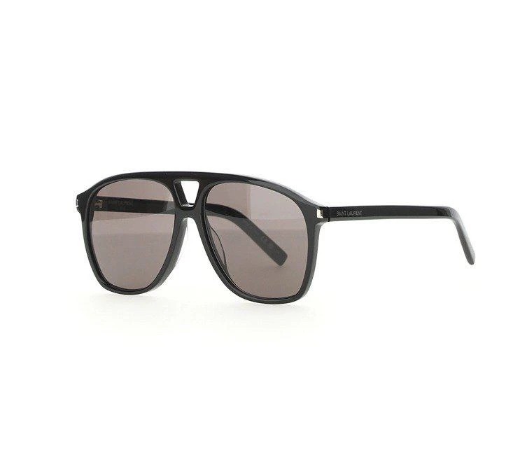 Yves Saint Laurent Saint Laurent Eyewear Aviator Sunglasses 2