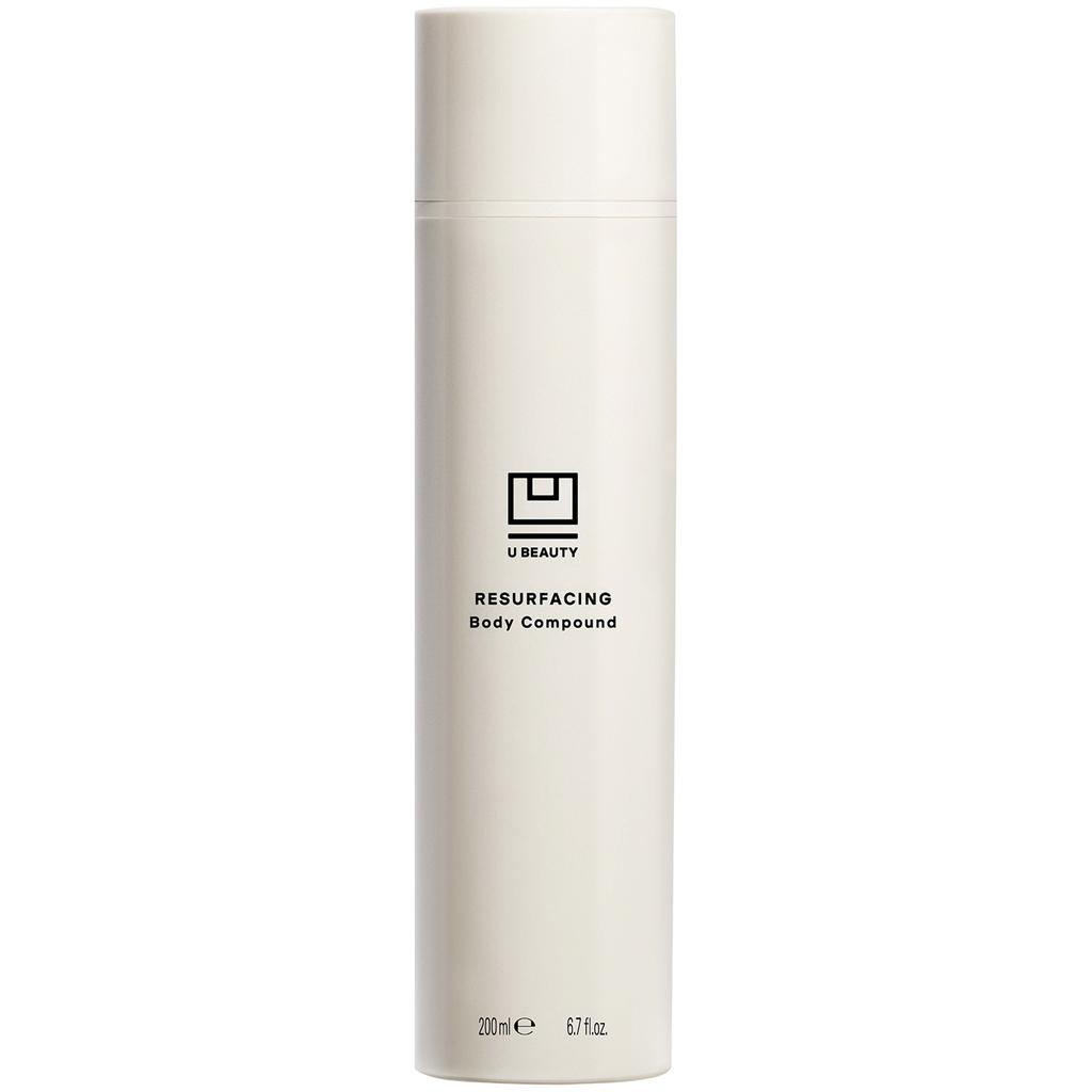 U Beauty U Beauty Resurfacing Body Compound 200ml
