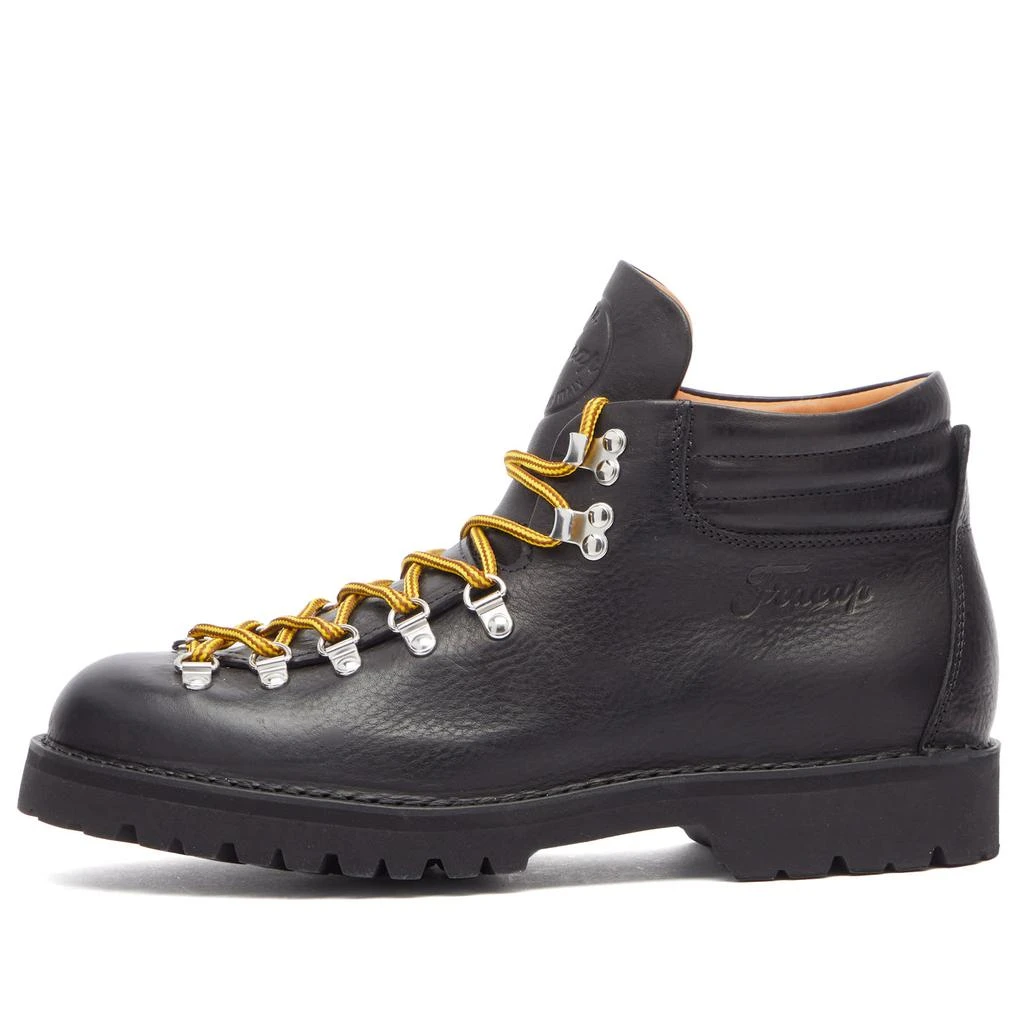 Fracap Fracap M127 Roccia Vibram Sole Scarponcino Boot 2