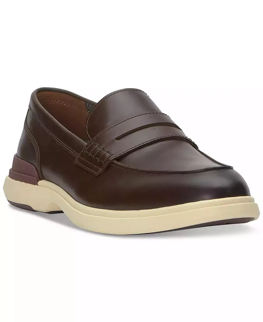 Vince Camuto Men's Freylin Slip-On Hybrid Penny Loafers 1