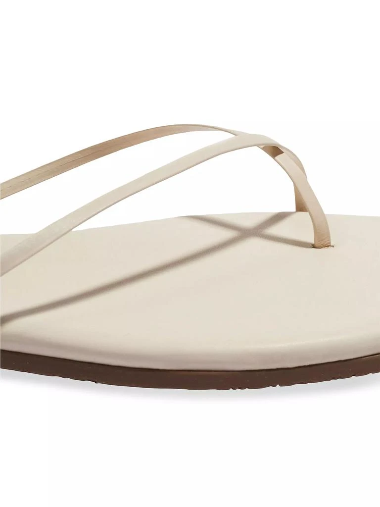 Tkees Millie Leather Sandals 4