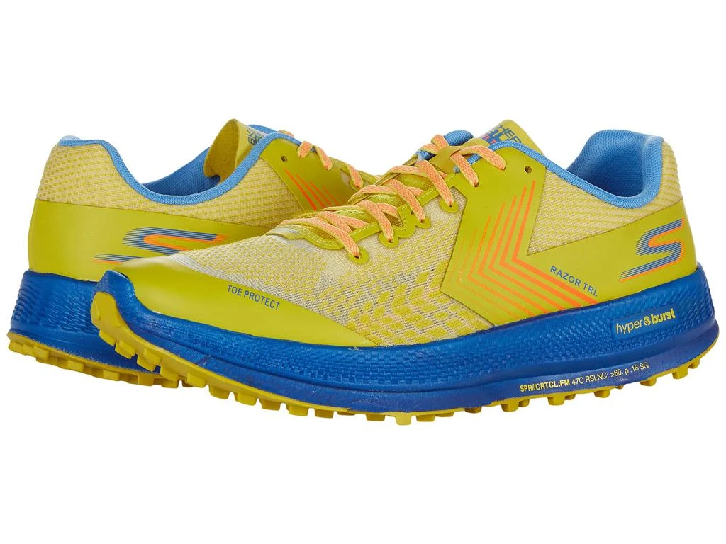 SKECHERS Go Run Razor TRL 1