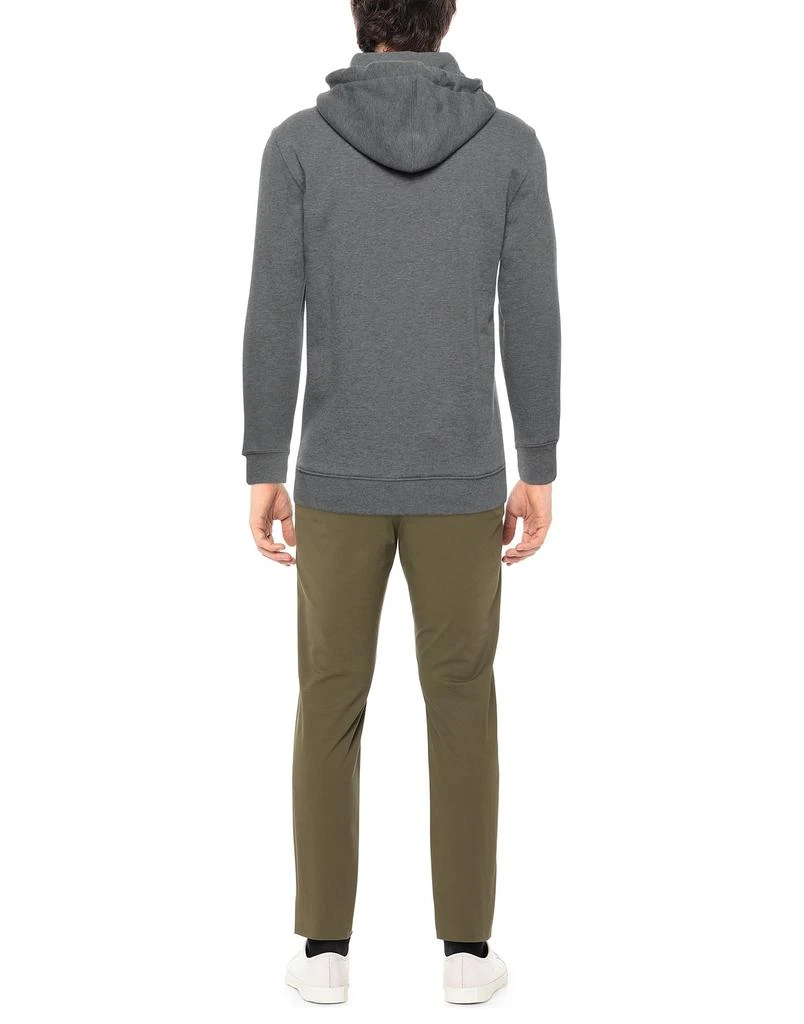 HAMAKI-HO Hooded sweatshirt 3