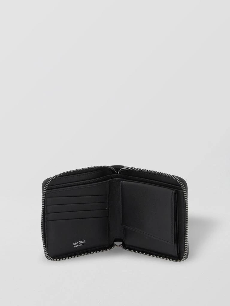 Jimmy Choo Wallet men Jimmy Choo 2