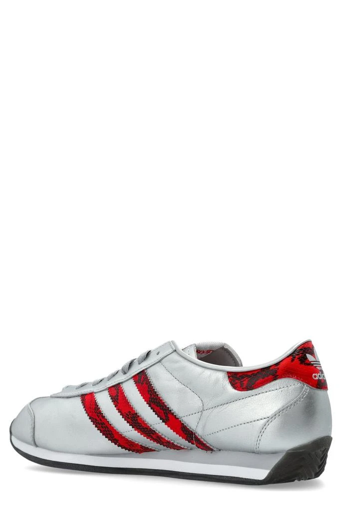 Adidas Adidas Originals Country Japan Low-Top Sneakers 3