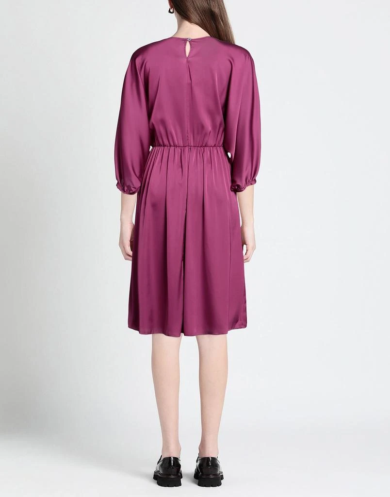 BIANCOGHIACCIO Short dress 3