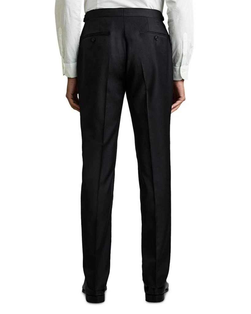 REISS Oscar Slim Fit Trousers 3