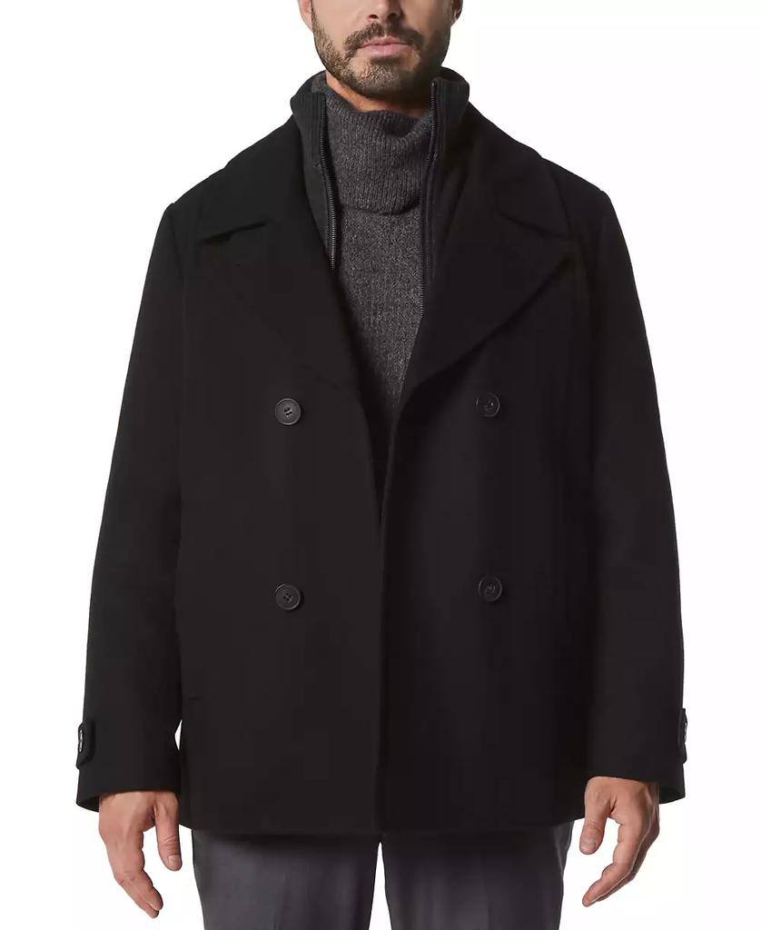 peacoat color