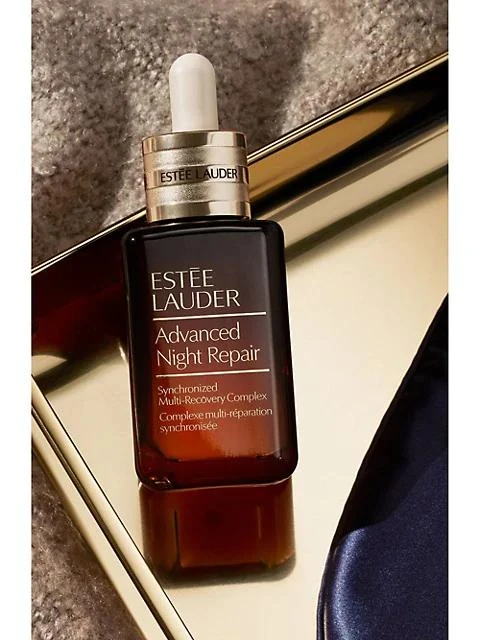 Estée Lauder Advanced Night Repair Serum Synchronized Multi-Recovery Complex 4