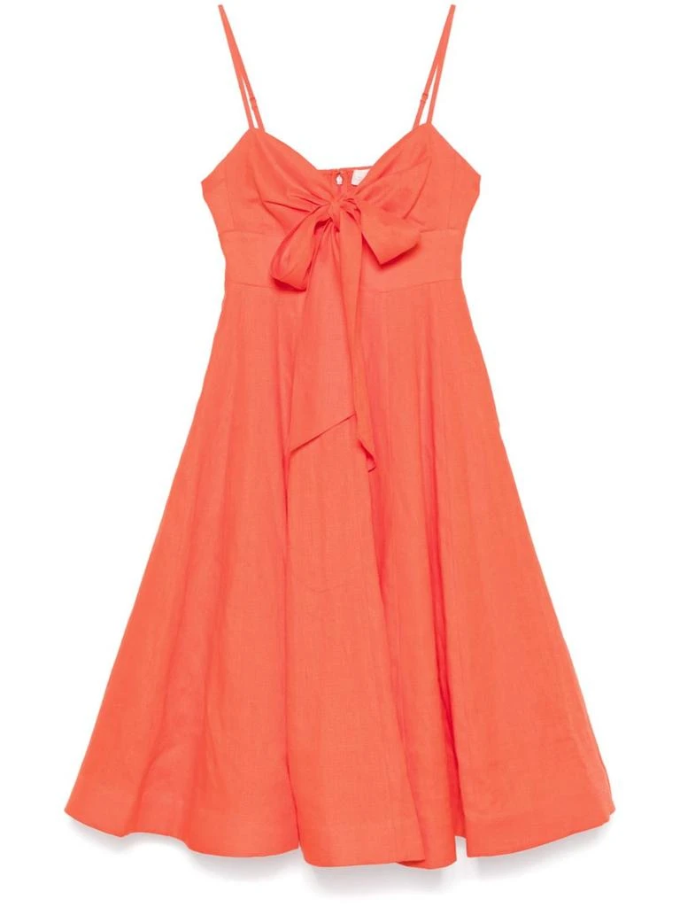 Shop CRUSH LINEN MIDI DRESS on Sale at BeyondStyle  Get 49% Off CRUSH  LINEN MIDI DRESS with Limited-Time Flash Deals, Exclusive Discounts, and  Special Offers. Enjoy Unbeatable Savings on CRUSH LINEN