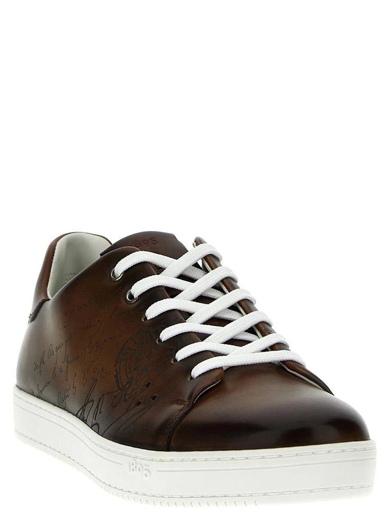 Berluti Berluti 'Palermo' Sneakers 2