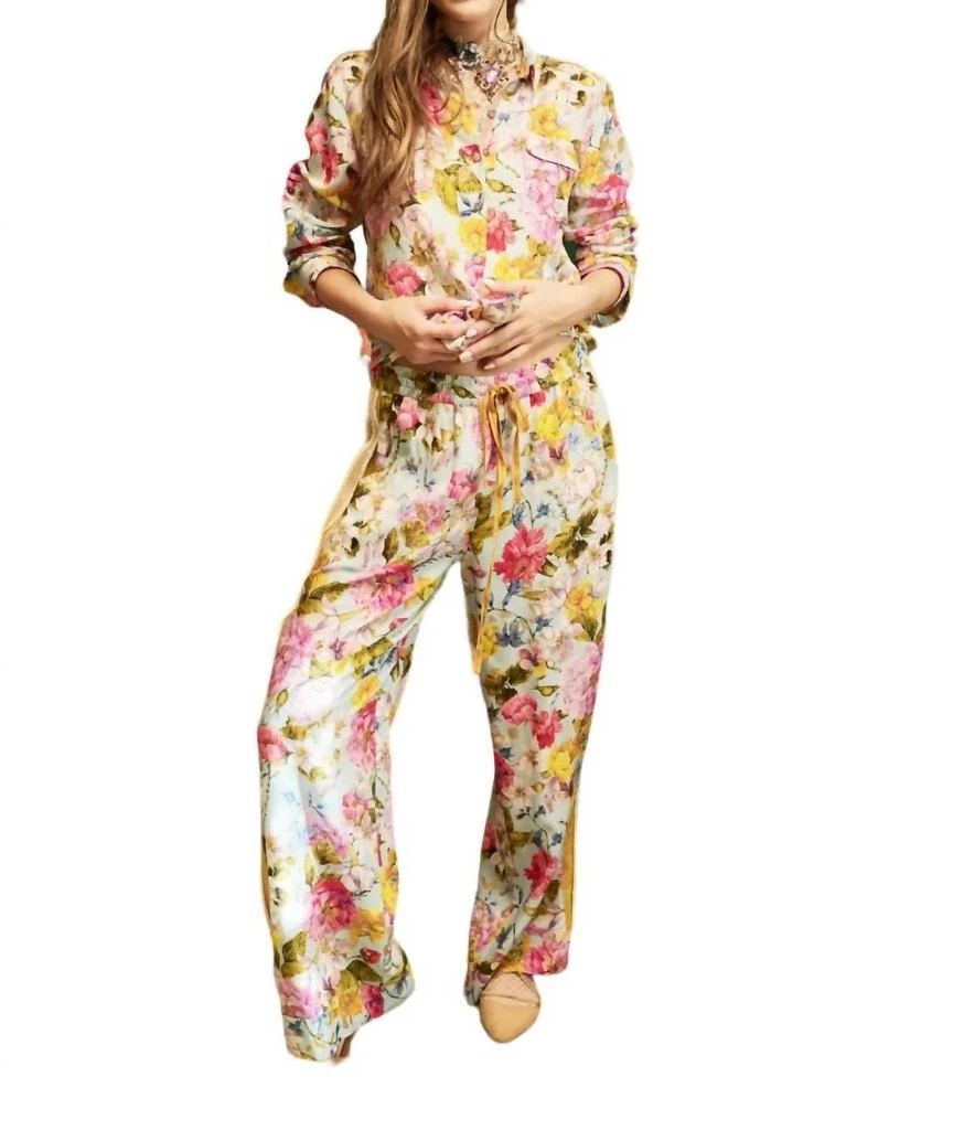 ARATTA Aratta - Roman Holiday Pants 2