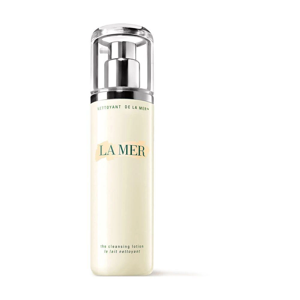 La Mer Le Lait Nettoyant 200 ml 7