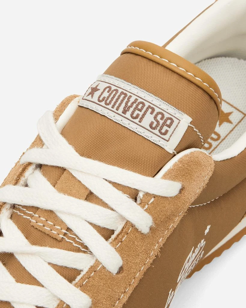 Converse GOLF le FLEUR* 1908 Jogger Sneakers Bistre / Dijon / Star White 8