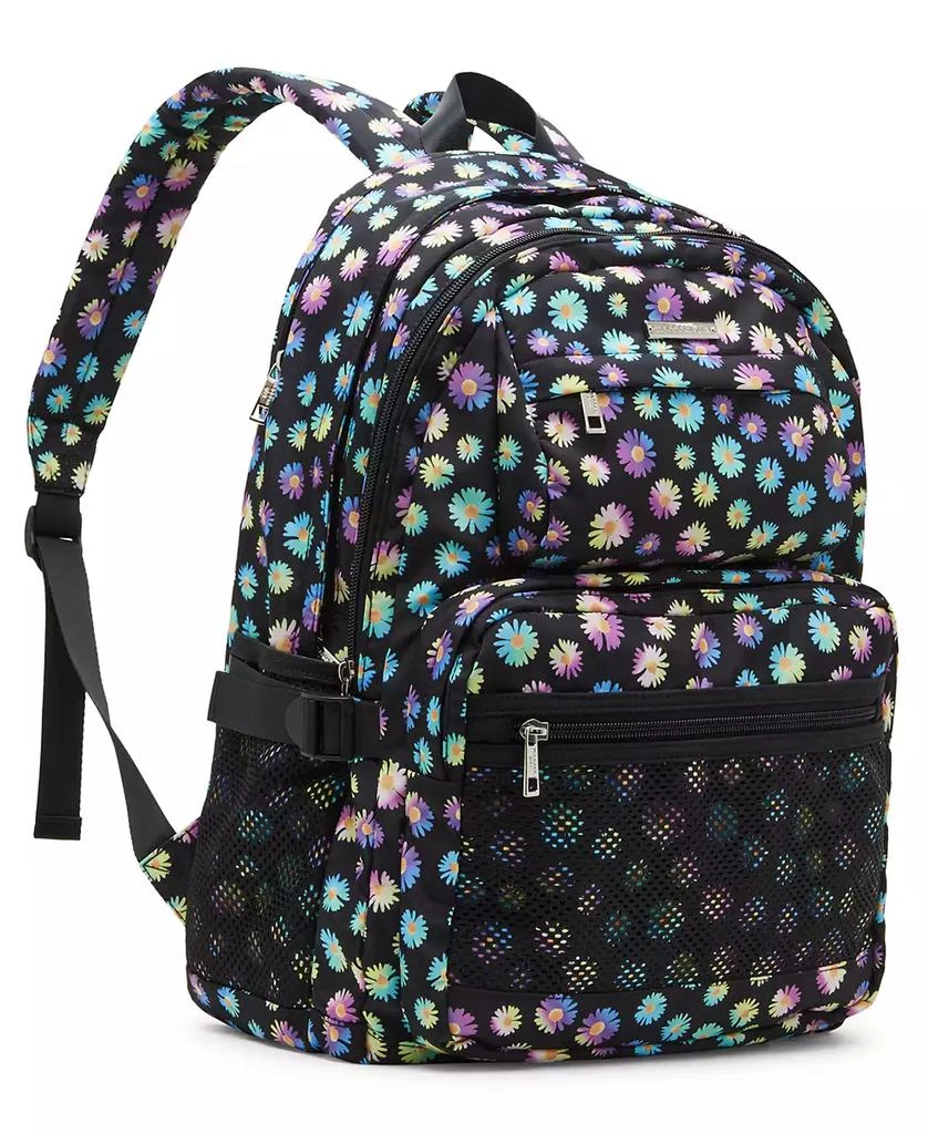 Madden Girl Abby Nylon Dome Backpack 6
