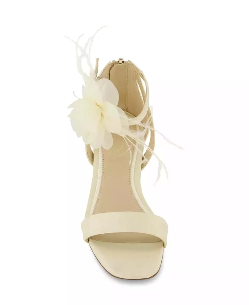 Sam Edelman Little and Big Girls Delaney Rosa Dress Heel 7