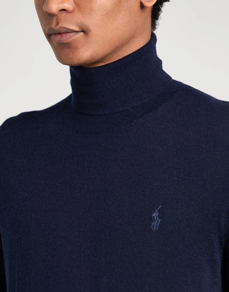 Ralph Lauren Turtleneck 4