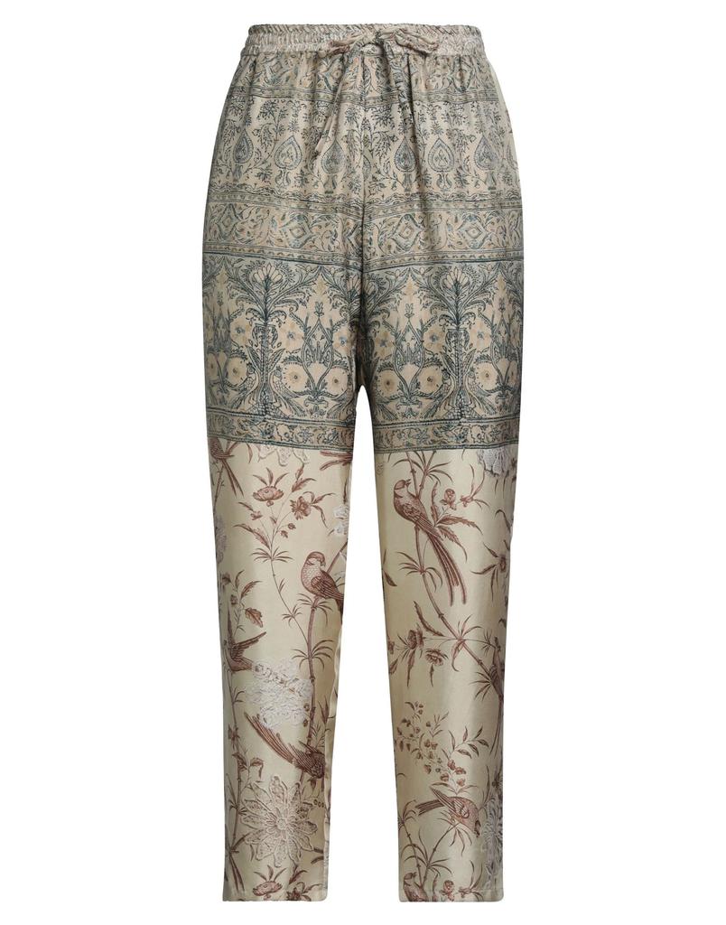Pierre-louis Mascia Casual pants