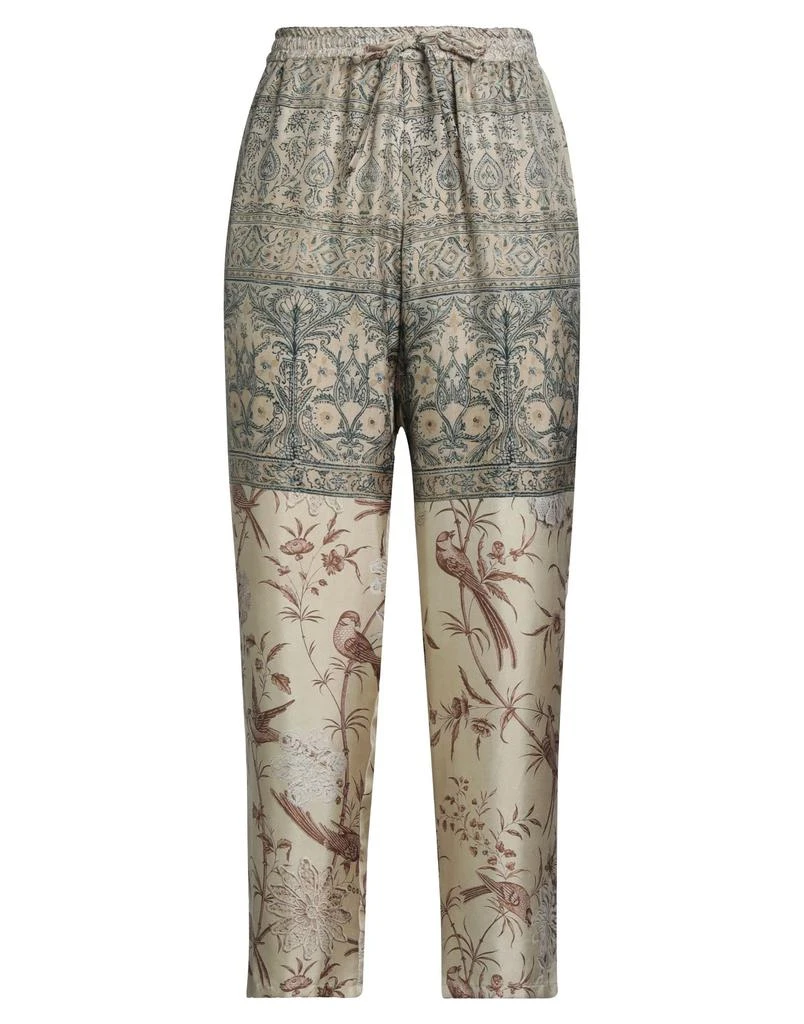 Pierre-louis Mascia Casual pants 1