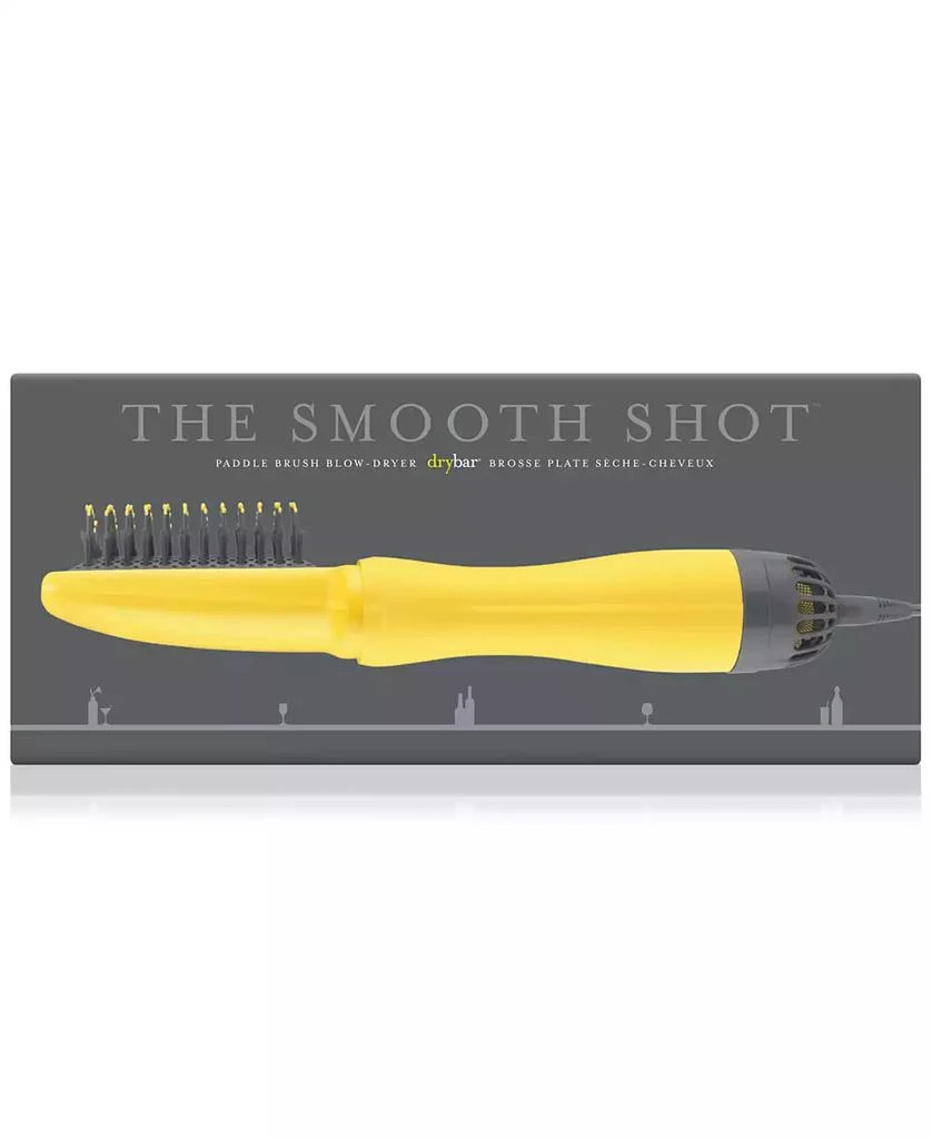 Drybar The Smooth Shot Paddle Brush Blow-Dryer - Hats - Free  display picture 2
