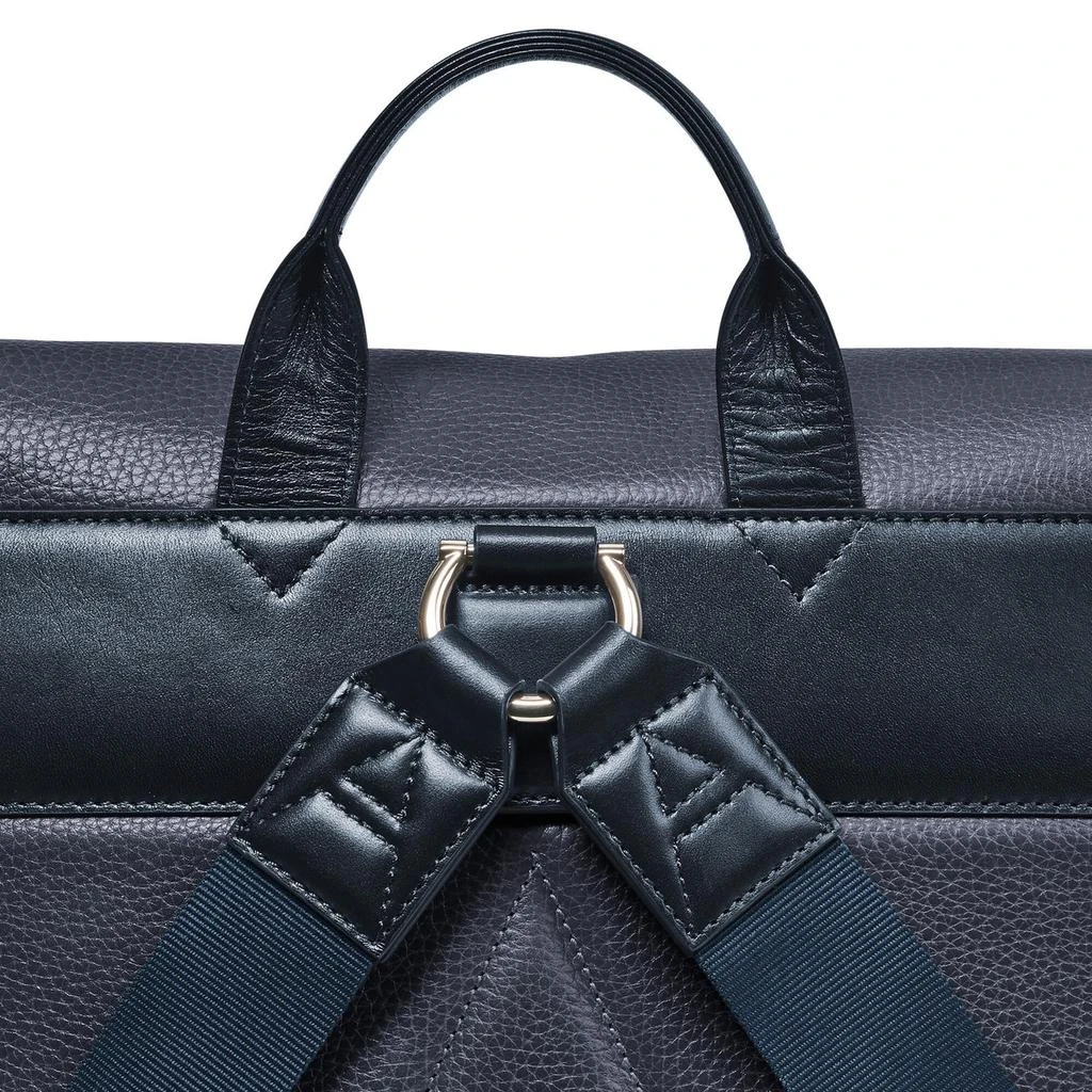 Aspinal of London Reporter backpack 4