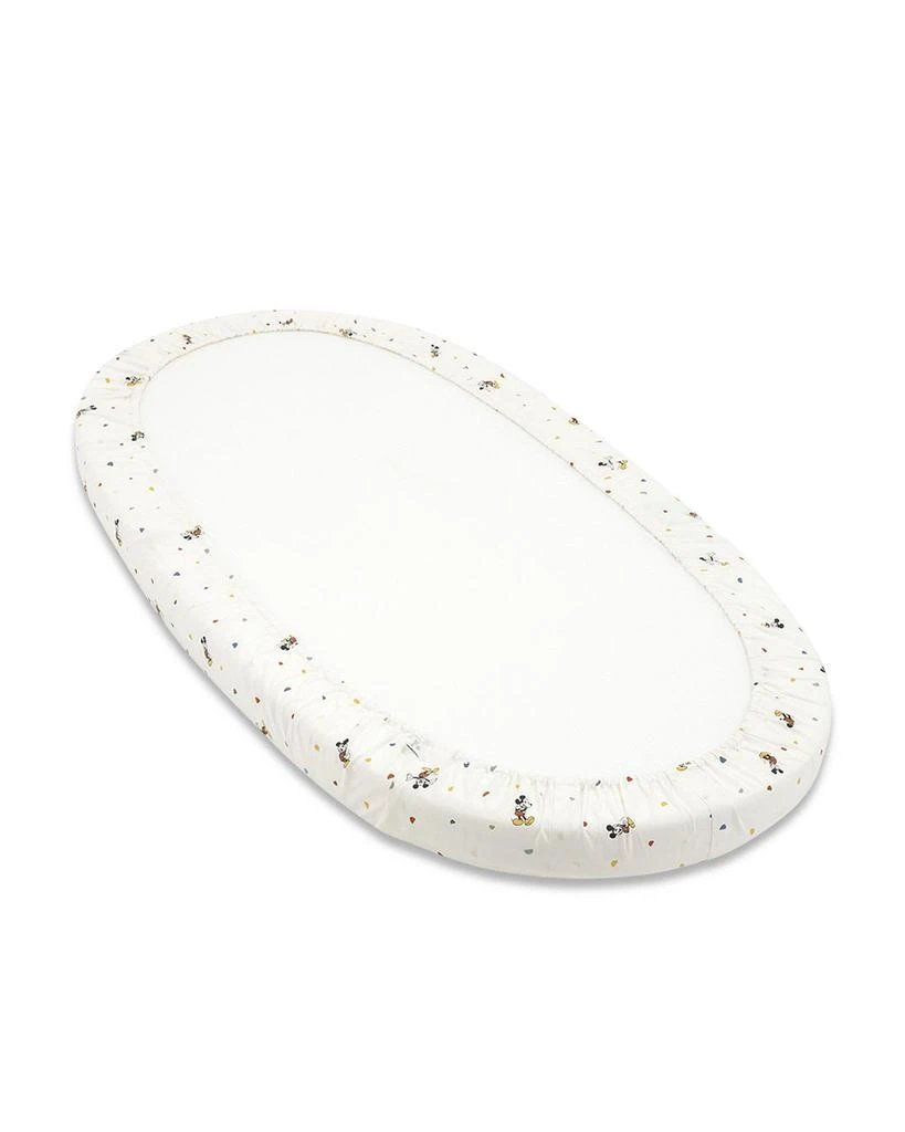 Stokke Sleepi™ Bed Fitted Sheet Mickey Celebration 3