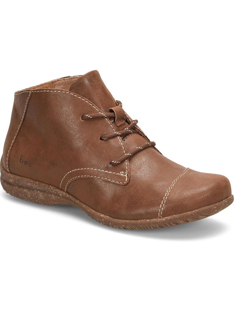 b.o.c. SABELLE  Womens COMFORT LIFESTYLE Oxfords