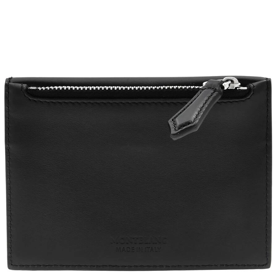 MontBlanc Meisterstuck Leather Card Holder 3