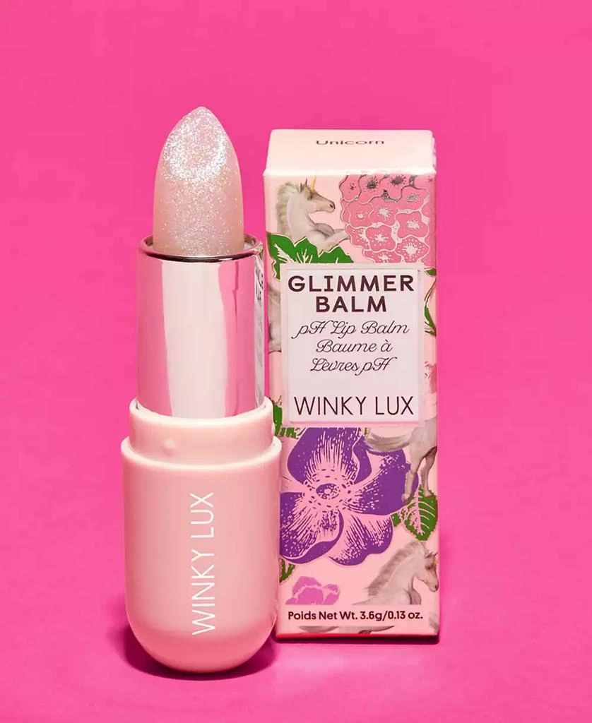 Winky Lux Glimmer Balm - Unicorn 4
