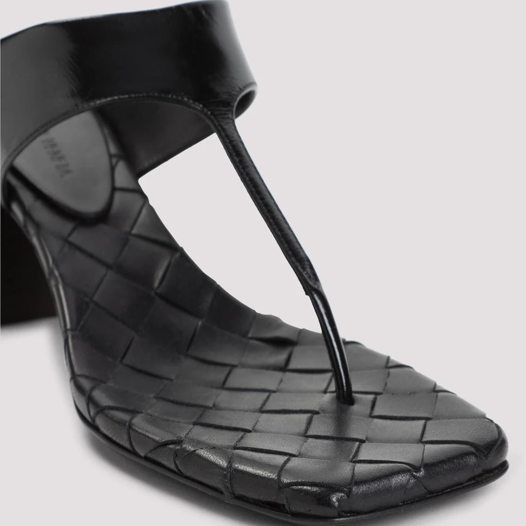 Bottega Veneta THONG SANDAL 5