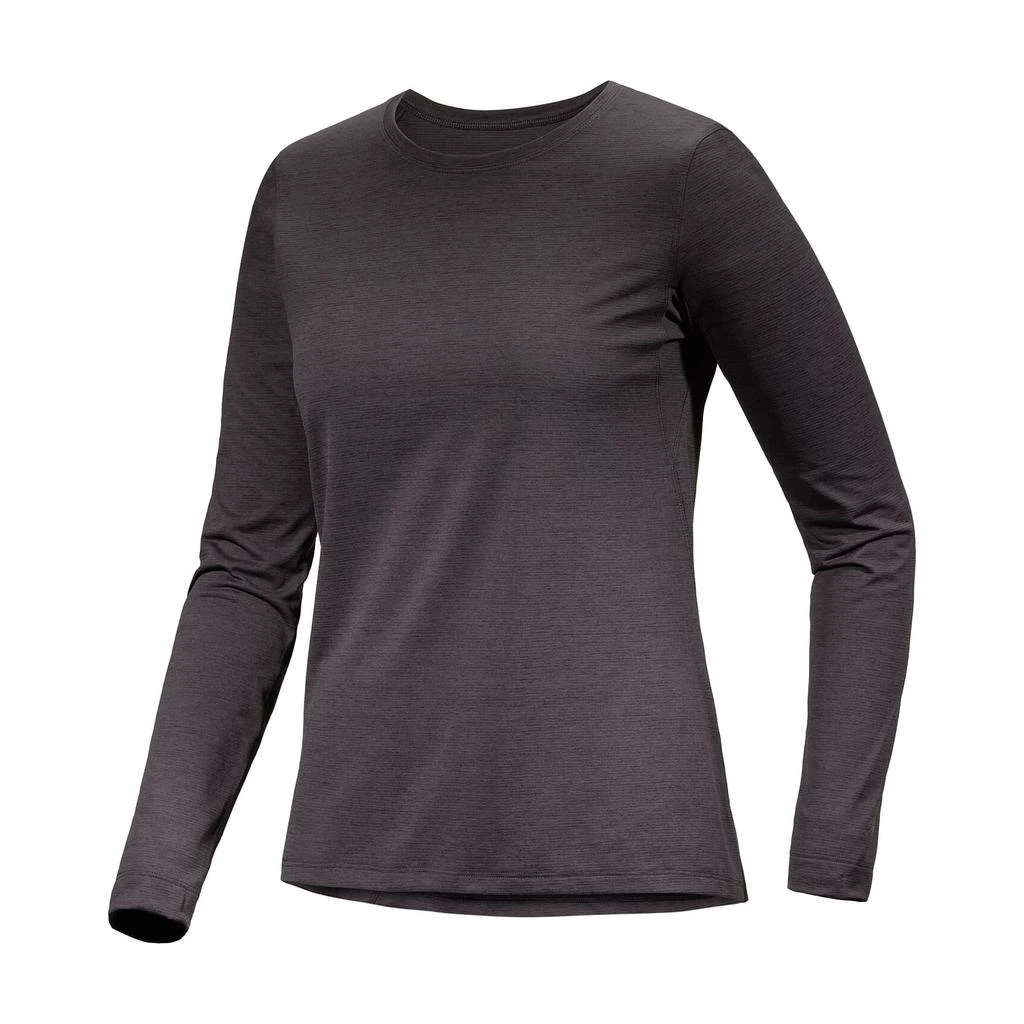 Arc'teryx Arc'teryx Taema Crew Neck Long Sleeve Shirt - Women's