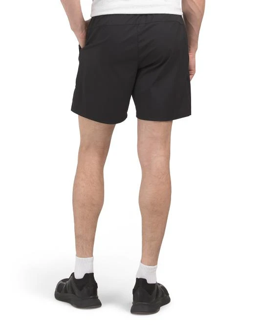 Spyder Texture Stripe Shorts 2