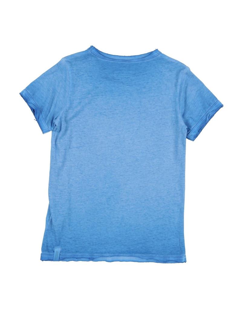 BOMBOOGIE T-shirt