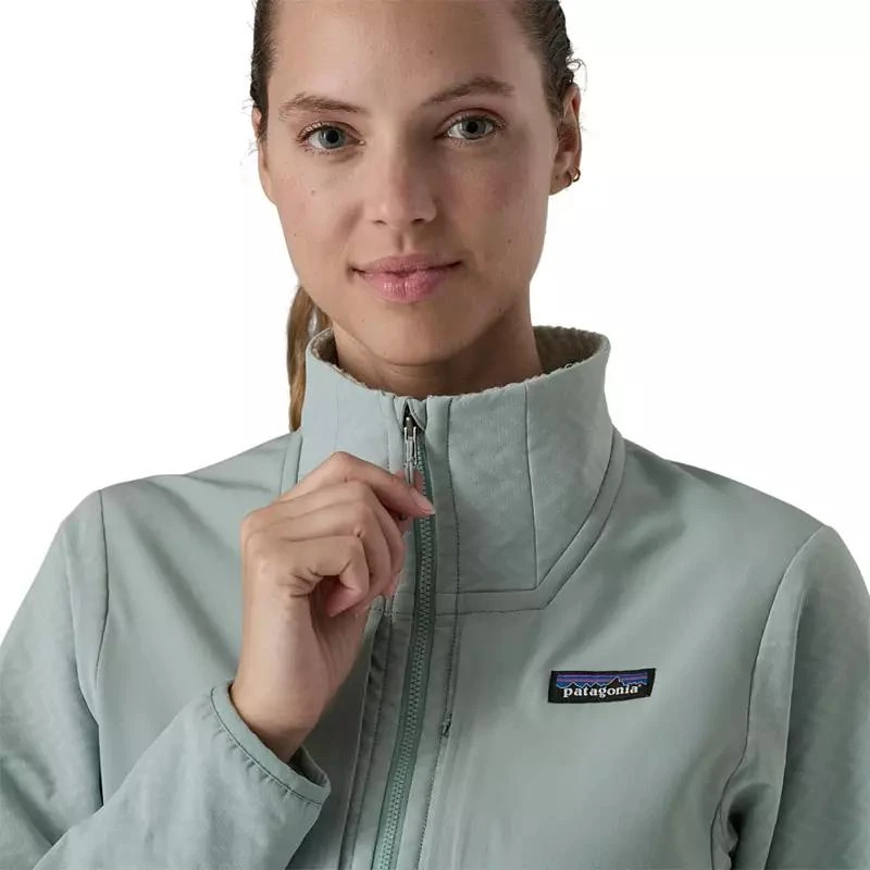 Patagonia Patagonia Women's R2 CrossStrata Jacket 5