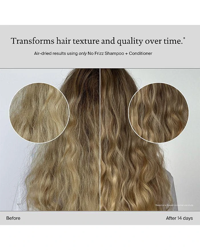 Living Proof No Frizz Conditioner 8 oz. 13