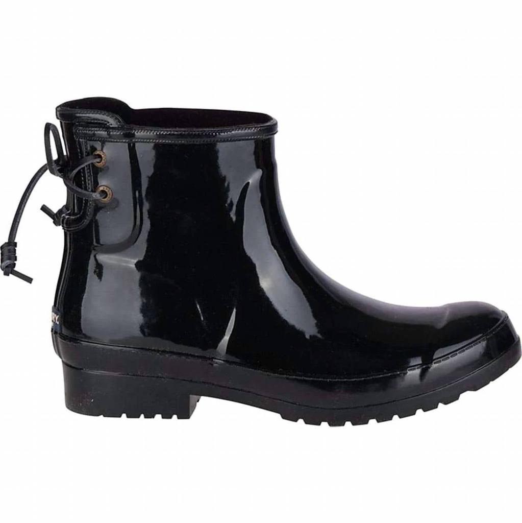 Sperry WOMEN'S WALKER TURF RAIN BOOT - MEDIUM WIDTH
