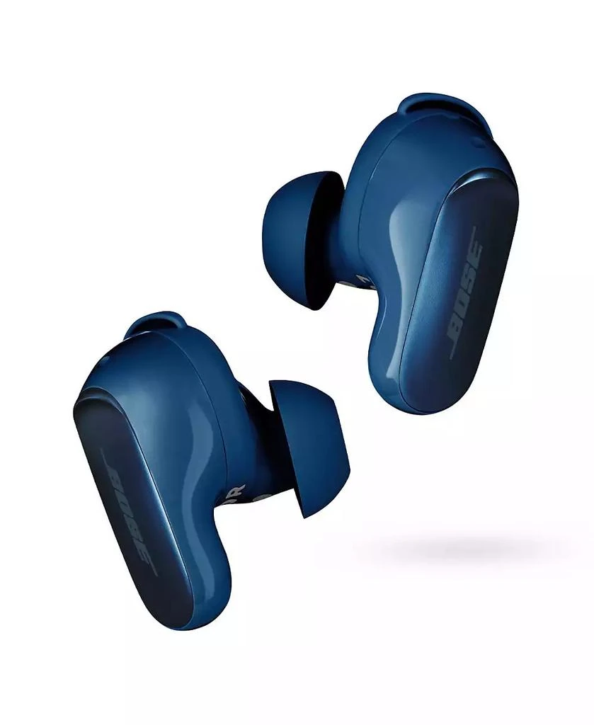 Bose QuietComfort Ultra Wireless Noise Cancelling Earbuds 2